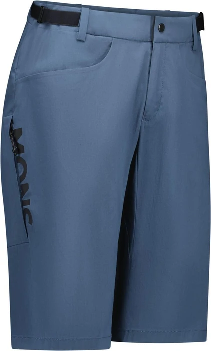 Mons Royale Diversion Merino Trail Hose kurz abyss (Herren)