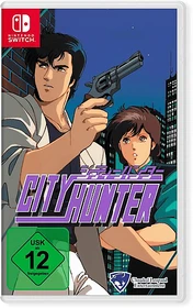 City Hunter (Switch)