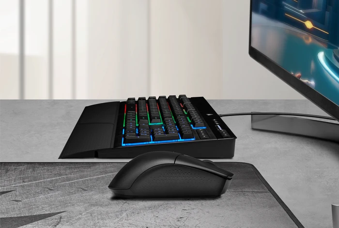 Corsair Katar Pro Wireless Gaming Mouse, USB/Bluetooth