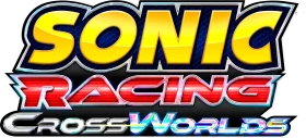Sonic Racing: CrossWorlds (Download) (PC)