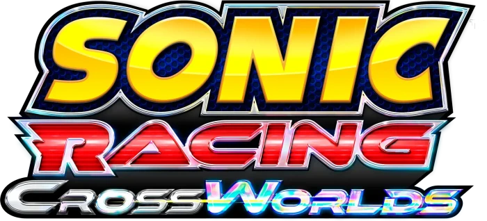 Sonic Racing: CrossWorlds (PS5)