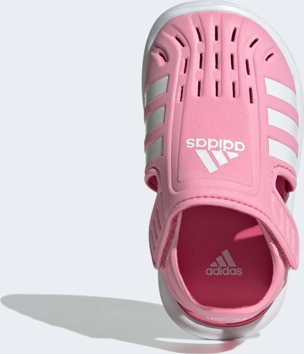 adidas Closed-Toe Summer Water Sandale bliss pink/cloud white/pulse magenta (Junior)