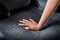 Razer Iskur V2 Stoff Gamingstuhl, grau Vorschaubild