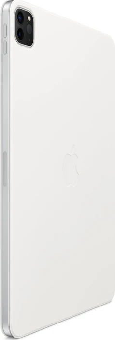 Apple iPad Pro 11" Smart Folio (2. Generation / 2020), White