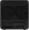 Minisforum N5 Air AI NAS, AMD Ryzen 7 255, 1x RJ-45 10GBase-T, 1x RJ-45 5GBase-T Vorschaubild