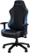 Anda Seat Luna Premium Gamingstuhl, schwarz/blau Vorschaubild