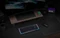 NZXT Zone Elite Large Premium Mouse Pad, 400x400mm, matt schwarz Vorschaubild