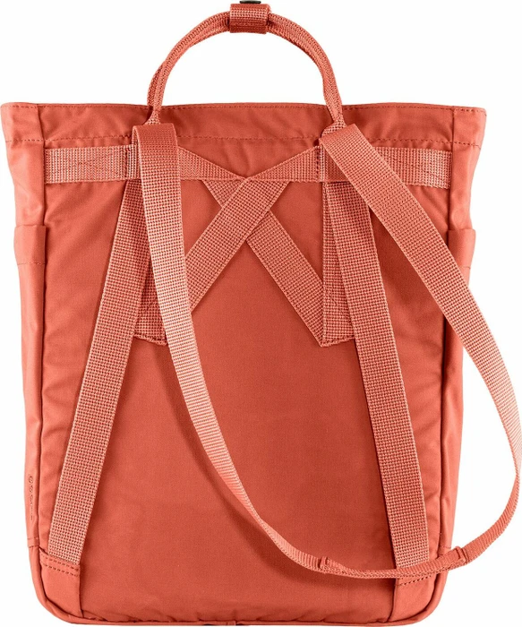 Fjällräven Kanken Totepack rowan red