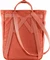 Fjällräven Kanken Totepack rowan red Vorschaubild