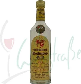 Brennerei Betke Fränkischer Hochmoorgeist       350ml