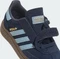 adidas Handball Spezial Comfort Closure collegiate navy/clear sky/gum (Junior) Vorschaubild