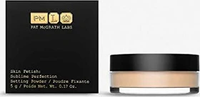 Pat McGrath Labs Skin Fetish Sublime Perfection Setting Powder Light Medium 2, 5g