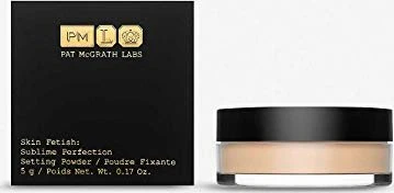 Pat McGrath Labs Skin Fetish Sublime Perfection Setting Powder Light Medium 2, 5g