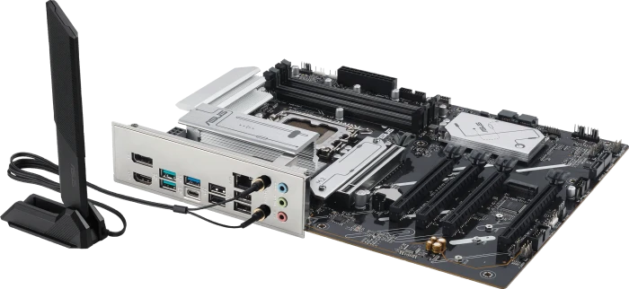 ASUS Prime B860-Plus WIFI (Intel 1851)