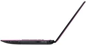 ASUS K53SC-SX473V pink K53SC-SX473V, Pentium B940, 6GB RAM, 640GB HDD, GeForce GT 520MX, DE