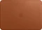 Apple MacBook Air / MacBook Pro 13.3" Lederhülle, Saddle Brown Vorschaubild