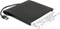 DeLOCK externes 5.25"-Gehäuse für Ultra Slim SATA Laufwerke, 9.5mm Vorschaubild