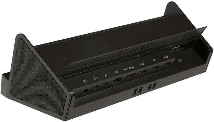 GIGABYTE D1080 Dockingstation