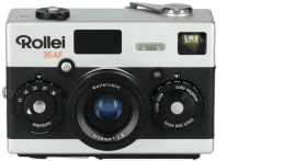 Rollei 35 AF I