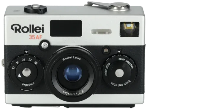 Rollei 35 AF I