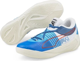 Puma Fusion NITRO ocean dive/puma white
