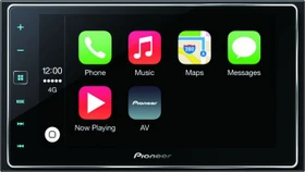 Pioneer SPH-DA120