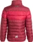 Vaude Limax Zip-In Thermal Funktionsjacke salsa (Junior) Vorschaubild
