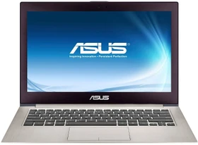 ASUS ZenBook UX32A-R3008H, Core i5-3317U, 4GB RAM, 24GB SSD, 500GB HDD, DE
