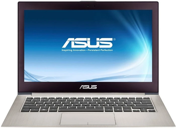 ASUS ZenBook UX32A-R3008H, Core i5-3317U, 4GB RAM, 24GB SSD, 500GB HDD, DE