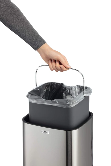 Durable No Touch 12l