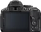 Nikon D5300 schwarz mit Objektiv Fremdhersteller Vorschaubild