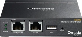 TP-Link Omada Cloud Controller OC220, WLAN Controller, Hardware Controller