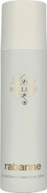 Paco Rabanne Lady Million Deodorant Spray, 150ml