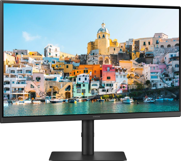 Samsung S4U, 27"