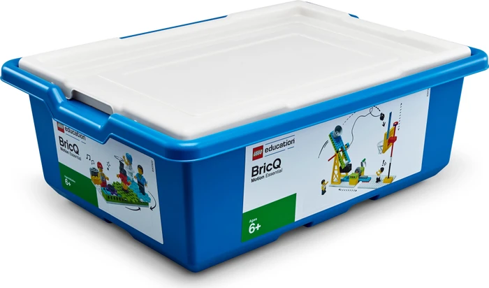 LEGO Education - BricQ Motion Essential-Set