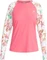 Roxy Printed Rashguard Funktionsshirt langarm (Damen) Vorschaubild
