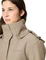 Vaude Skomer Wolle Funktionsjacke oat (Damen) Vorschaubild