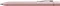 Faber-Castell Grip 2011 XB Kugelschreiber pale rose Vorschaubild