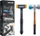 Halder Secural Plus EH 3380 Schonhammer, 32.5cm (3380.140)