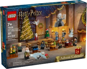 LEGO Harry Potter - Adventskalender 2024
