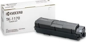 Kyocera Toner TK-1170 schwarz