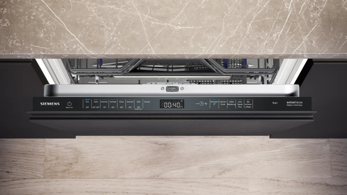Siemens iQ500 SN65EX00BD