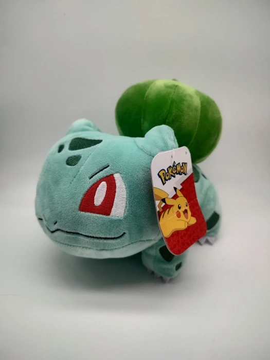 Jazwares Pokémon - Bisasam