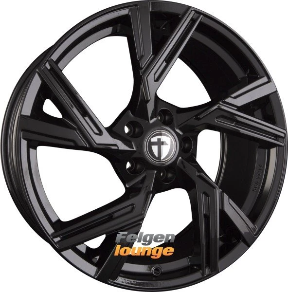 Tomason AR1 8.5x19 5/114.3 ET45 (verschiedene Farben)