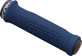 Ergon GDH Griffe nightride blue