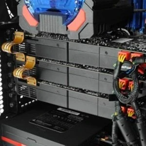 Thermaltake Chaser MK-I schwarz, Acrylfenster