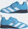 adidas Adipower II sky rush/cloud white/shadow navy (Herren) Vorschaubild