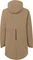 Vaude Cyclist Padded II Funktionsmantel oat (Damen) Vorschaubild