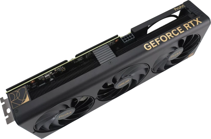 ASUS ProArt GeForce RTX 4060 Ti OC, PROART-RTX4060TI-O16G, 16GB GDDR6, HDMI, 3x DP