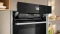 Neff N90 C24FS31N0 Backofen mit Dampfunterstützung Vorschaubild